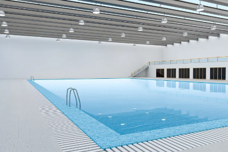 The Complete Guide to Swimming Pool HVAC Solutions