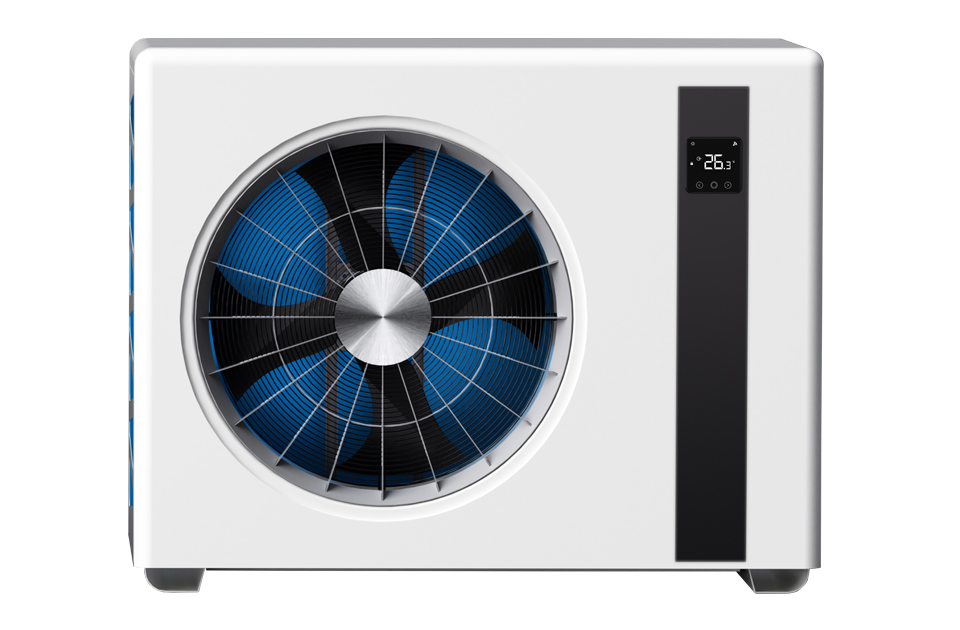 Swimming Pool Heat Pumps