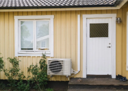 Why Eco-Conscious Homeowners are Choosing EuroHP's Heat Pump Solutions?