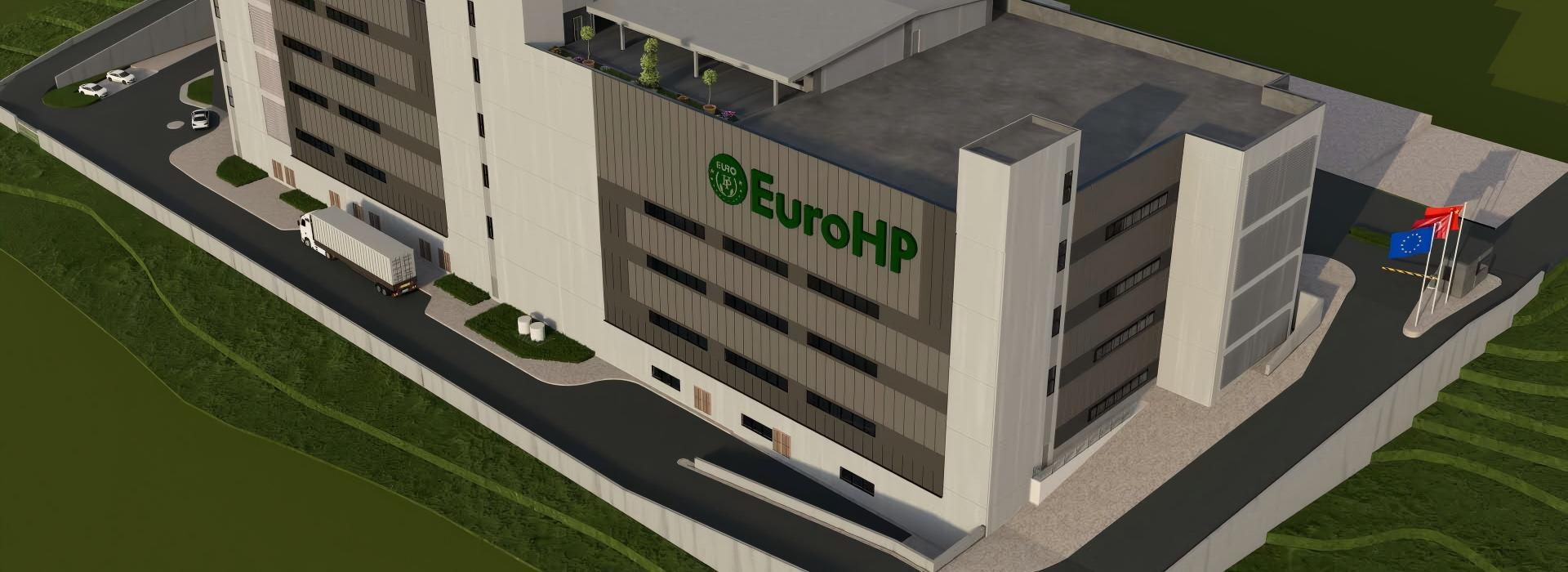 Commercial Heat Pumps