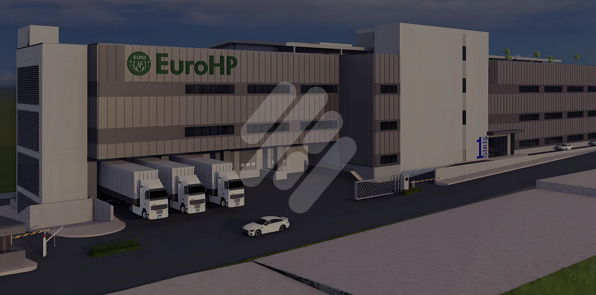 EuroHP: Pioneering the Future of Heat Pump Technology