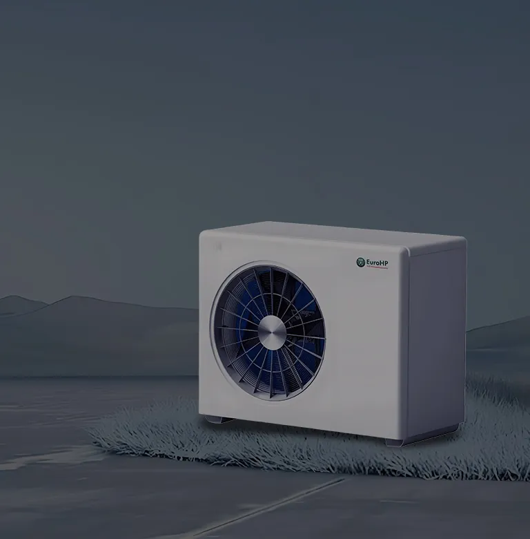 Explore our innovative heat pump solutions, designed to provide year-round comfort while reducing energy costs and environmental impact. Reliable, eco-friendly, and cost-effective.